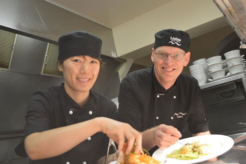 Loxton Community Hotel Motel - Inverell Accommodation 2