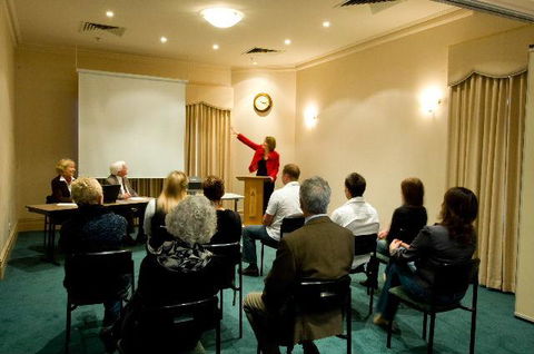 Loxton Community Hotel Motel - Inverell Accommodation 30