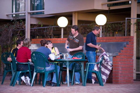 Loxton Community Hotel Motel - Inverell Accommodation 25