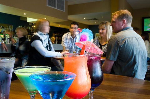 Loxton Community Hotel Motel - Inverell Accommodation 10