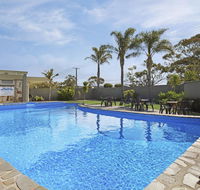 Adelaide Road Motor Lodge - Inverell Accommodation