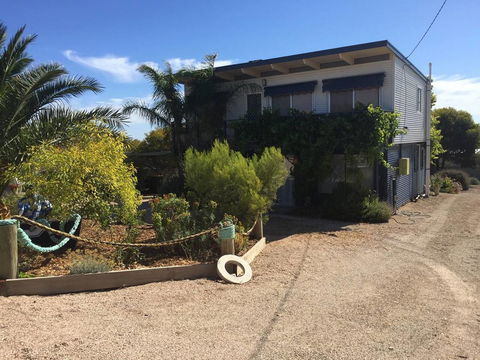 SHAKIN' SHACK - Inverell Accommodation 20