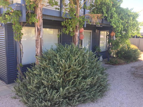 SHAKIN' SHACK - Inverell Accommodation 18
