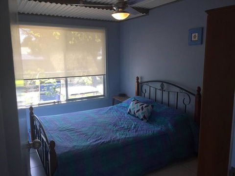 SHAKIN' SHACK - Inverell Accommodation 4