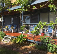 SHAKIN' SHACK - Inverell Accommodation