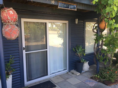 SHAKIN' SHACK - Inverell Accommodation 19