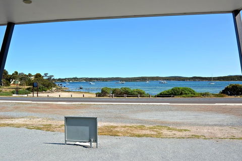 Beachview - Inverell Accommodation 34