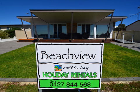 Beachview - Inverell Accommodation 3