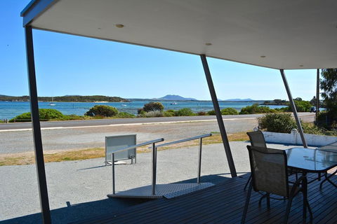 Beachview - Inverell Accommodation 4