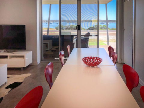 Beachview - Inverell Accommodation 5