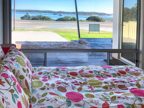 Beachview - Inverell Accommodation 19