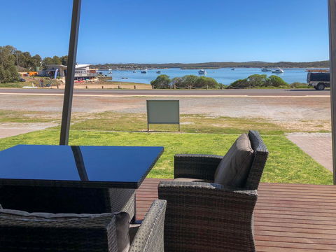 Beachview - Inverell Accommodation 0