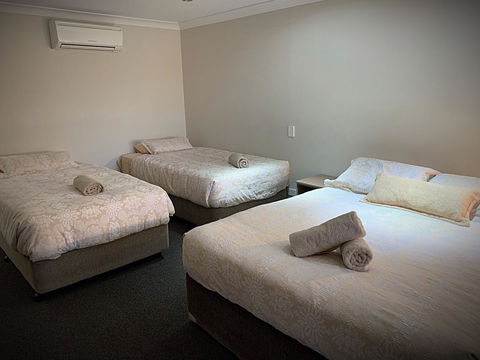 Moonta Bay Motel - Inverell Accommodation 11