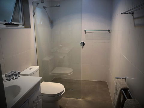 Moonta Bay Motel - Inverell Accommodation 13