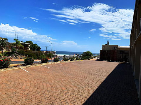 Moonta Bay Motel - Inverell Accommodation 2