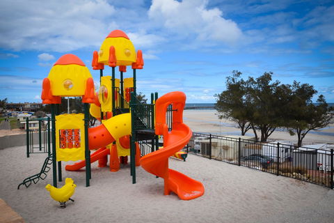 Moonta Bay Holiday Park - Inverell Accommodation 24