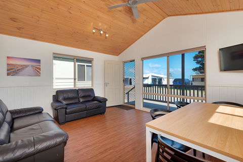 Moonta Bay Holiday Park - Inverell Accommodation 19
