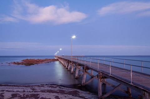 Moonta Bay Holiday Park - Inverell Accommodation 28