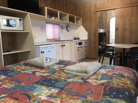 Moonta Bay Holiday Park - Inverell Accommodation 3
