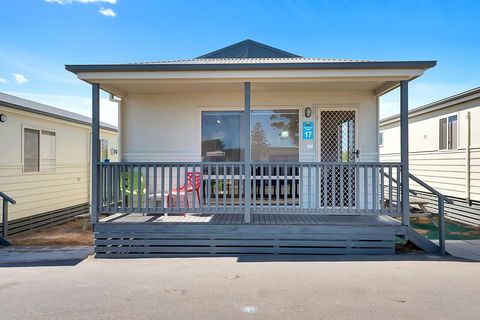 Moonta Bay Holiday Park - Inverell Accommodation 21