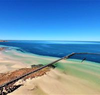 Moonta Bay Caravan Park - Inverell Accommodation