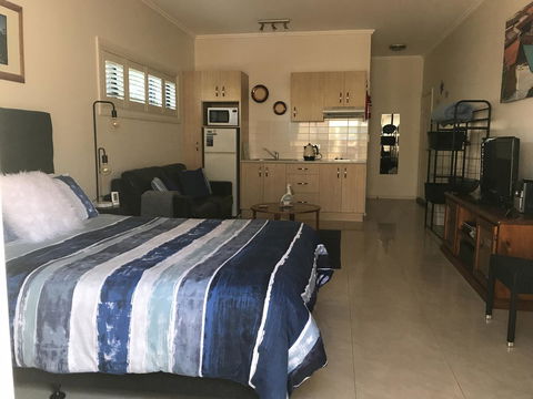 Pelicans Rest Shellharbour - Inverell Accommodation 4