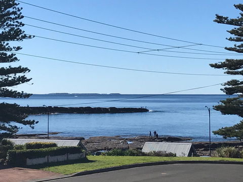 Pelicans Rest Shellharbour - Inverell Accommodation 16