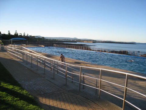 Pelicans Rest Shellharbour - Inverell Accommodation 15