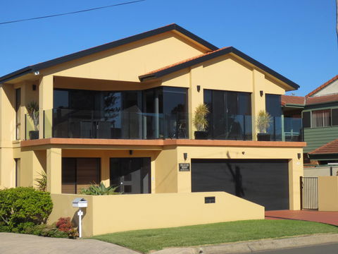 Pelicans Rest Shellharbour - Inverell Accommodation 0