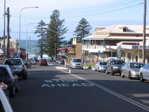 Pelicans Rest Shellharbour - Inverell Accommodation 8