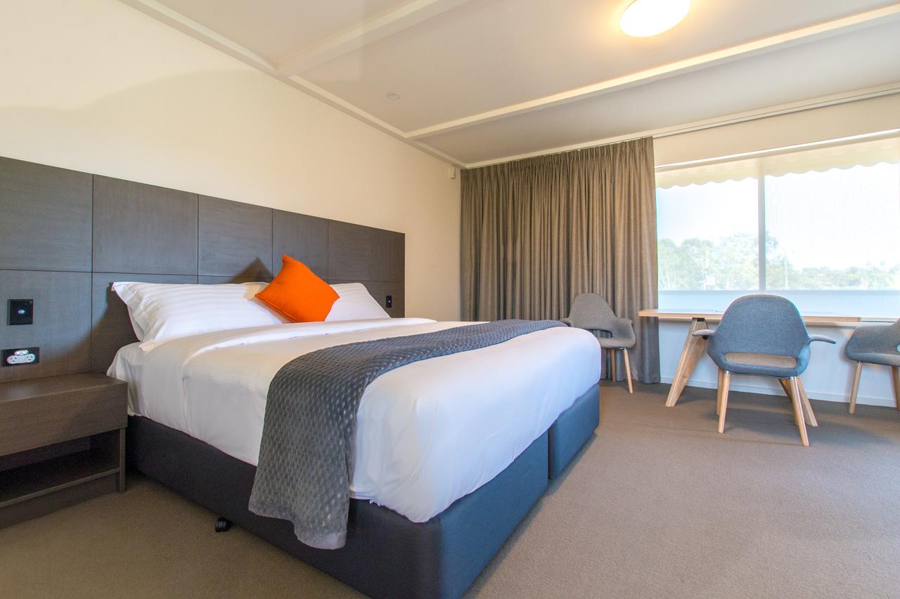  Inverell Accommodation