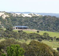 Almonta Park Lodge - Inverell Accommodation