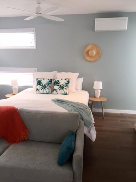 Brunswick Heads Treetop Studio - Inverell Accommodation 11