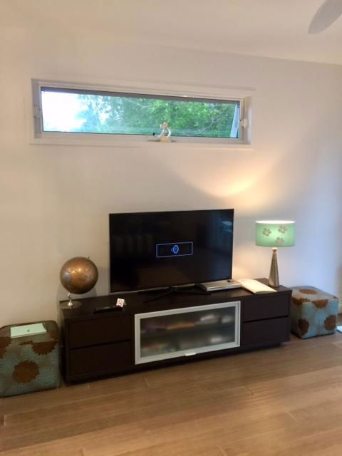 Brunswick Heads Treetop Studio - Inverell Accommodation 15