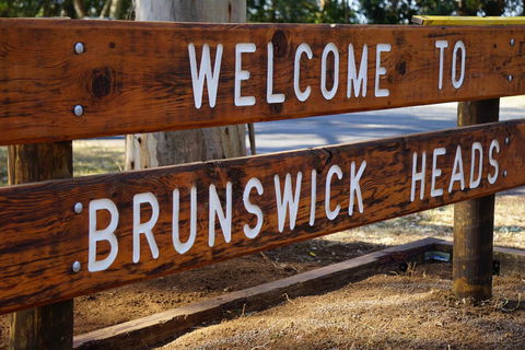 Brunswick Heads Treetop Studio - Inverell Accommodation 7