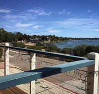 Seascape - Inverell Accommodation