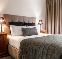 The Belmore All-Suite Hotel - Inverell Accommodation
