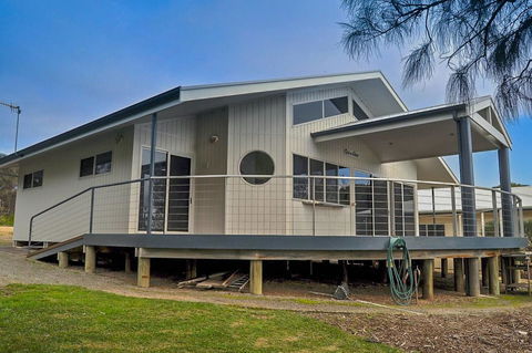 Rest A Shore Coffin Bay - Inverell Accommodation 1