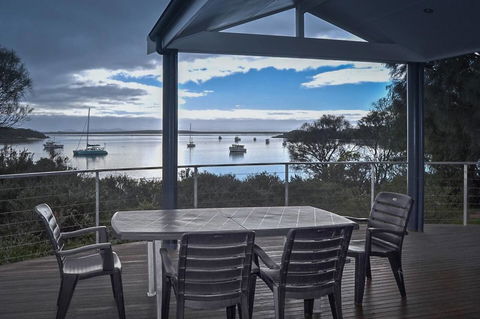 Rest A Shore Coffin Bay - Inverell Accommodation 5
