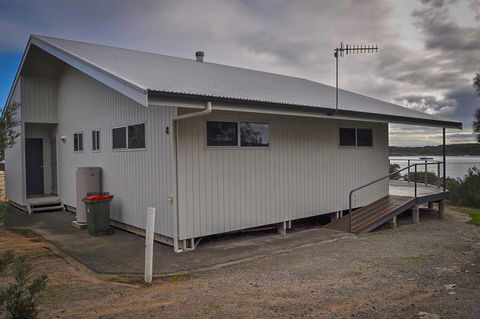 Rest A Shore Coffin Bay - Inverell Accommodation 12