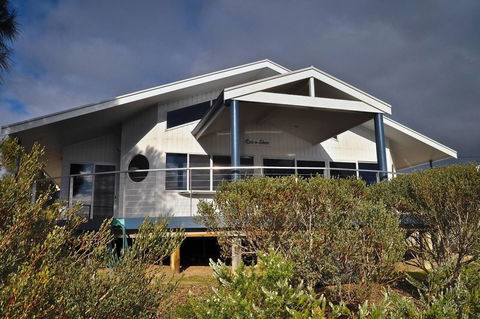 Rest A Shore Coffin Bay - Inverell Accommodation 0