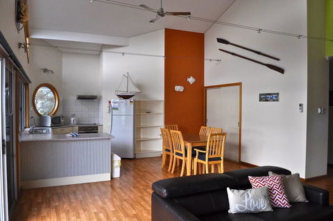 Rest A Shore Coffin Bay - Inverell Accommodation 6