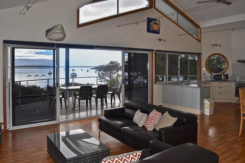 Rest A Shore Coffin Bay - Inverell Accommodation 3