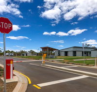 BIG4 The Bend Holiday Park - Inverell Accommodation