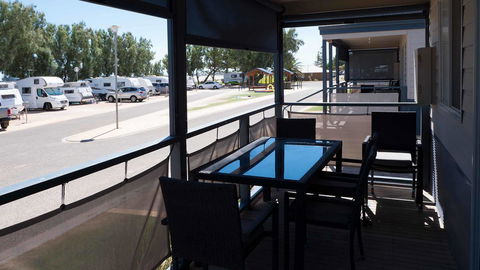 Wallaroo Holiday Park - Inverell Accommodation 19
