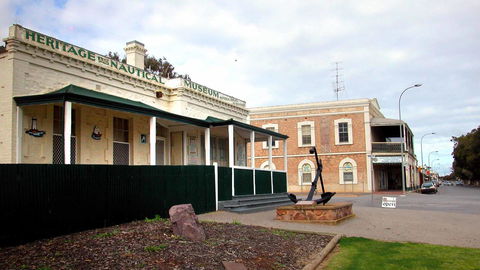 Wallaroo Holiday Park - Inverell Accommodation 5