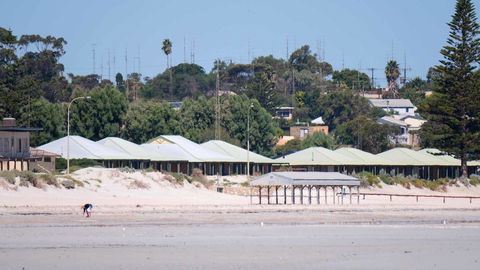 Wallaroo Holiday Park - Inverell Accommodation 10