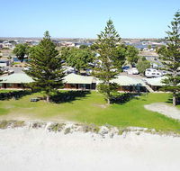 Wallaroo Holiday Park - Inverell Accommodation