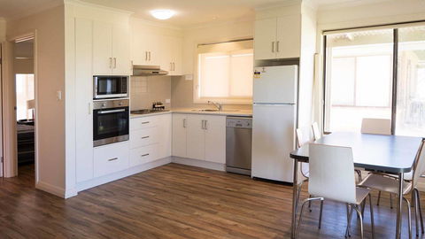 Wallaroo Holiday Park - Inverell Accommodation 21