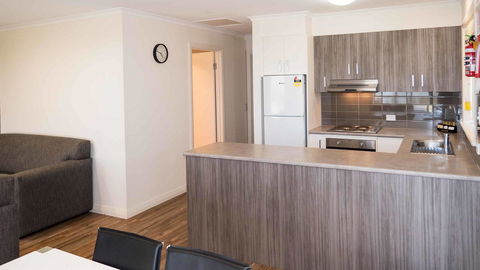 Wallaroo Holiday Park - Inverell Accommodation 22